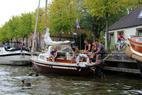 Fotograaf Jan Tijsma - Marswal Balk